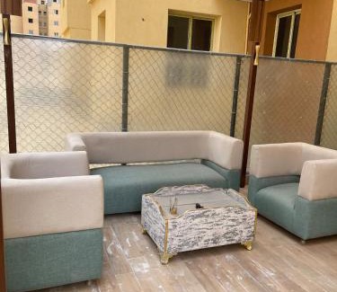 6th of October City Apartment | Luxury Hoteliers apartment VIP