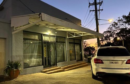 Castle Hill Apartment | Luxury House 3 Bedrooms