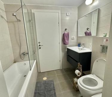 Acre Apartment | LUXURY HOUSE AKKO