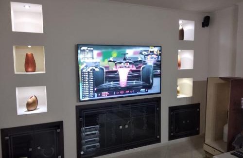 Orestiada Apartment | luxury house