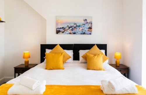 Mumbles House | Luxury House in the Heart of Mumbles Village