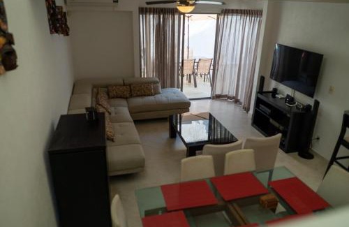 Playa del Carmen Apartment | Luxury house near hotelery zone in Playa
