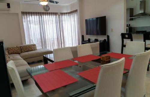 Playa del Carmen Apartment | Luxury house near hotelery zone in Playa