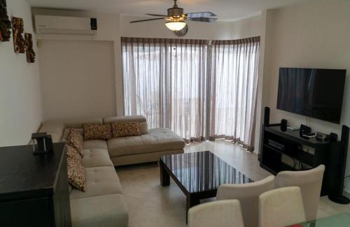 Playa del Carmen Apartment | Luxury house near hotelery zone in Playa