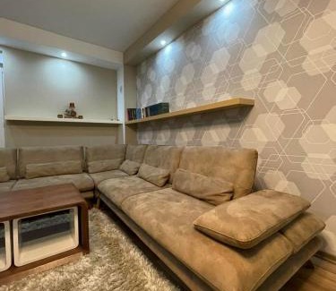 Matiçan House | Luxury House near Centre