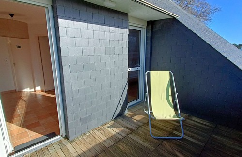 Arzon House | Luxury house with garden and internet for 6-8