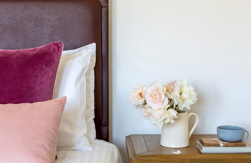 Bolberry House | Luxury House with sea view, near Salcombe