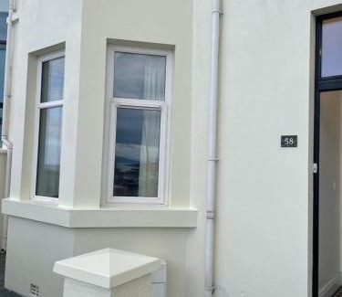 Bangor House | Luxury house with Sea views