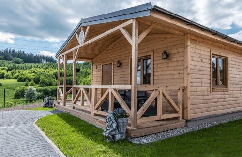 Szczytna House | Luxury houses in the mountains, SPA zone