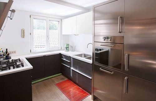 Old Town Apartment | Luxury idyll - right in the heart of the old town of Bozen