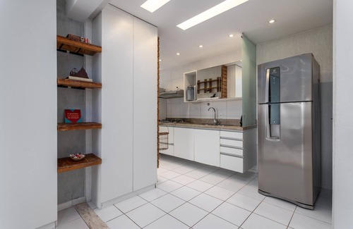 Barra da Tijuca Apartment | Luxury in Barra da Tijuca for Families Pp102 Z10