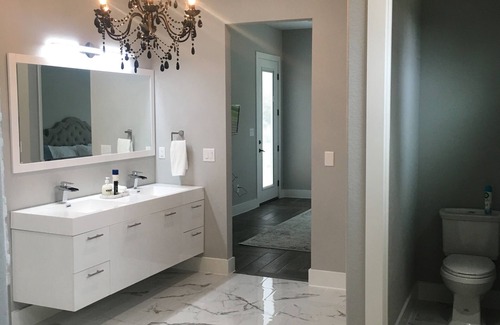 Horseshoe Bay West House | Luxury in new spacious home