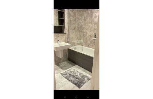 Castlefield Apartment | Luxury in the heart of Manchester