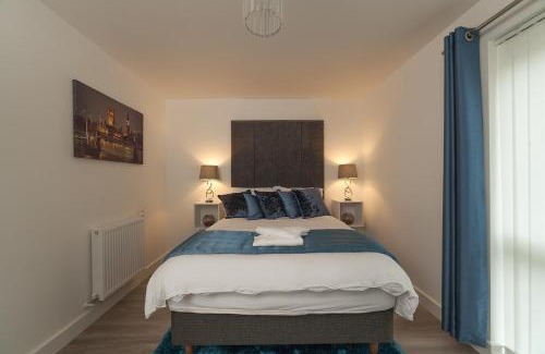 Rushey Green Apartment | Luxury In2 London Apartment