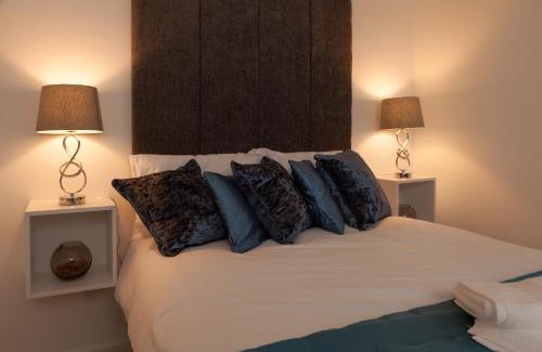 Rushey Green Apartment | Luxury In2 London Apartment