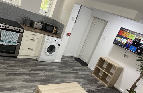 Leeds Apartment | Luxury Inn