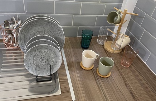 Leeds Apartment | Luxury Inn