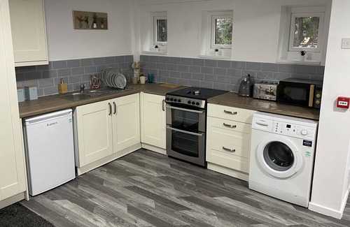 Leeds Apartment | Luxury Inn