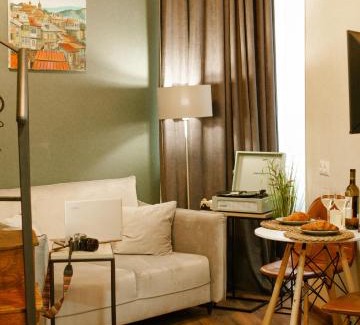 Tbilisi City Centre Apartment | Luxury inn
