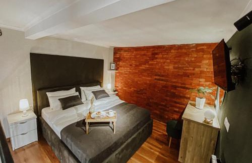 Tbilisi City Centre Apartment | Luxury inn
