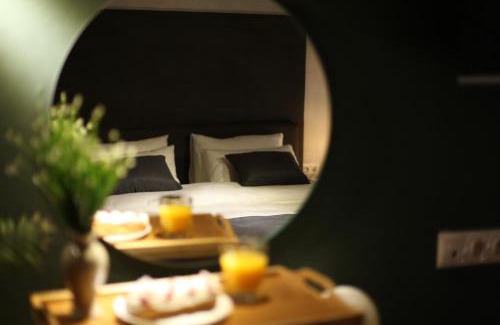 Tbilisi City Centre Apartment | Luxury inn