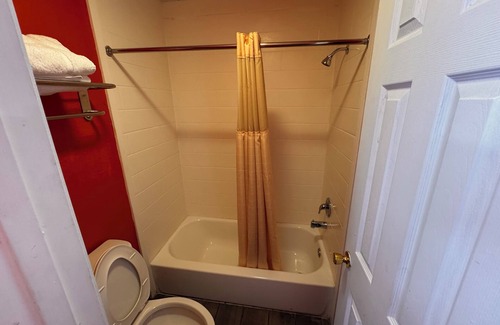 Prospect Hill Hotel | luxury inn