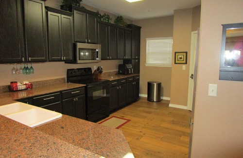 Indian Point Condo | Luxury Lakefront ,1750 sq. ft, 3/2 One Level Condo with NO steps close to ~SDC~