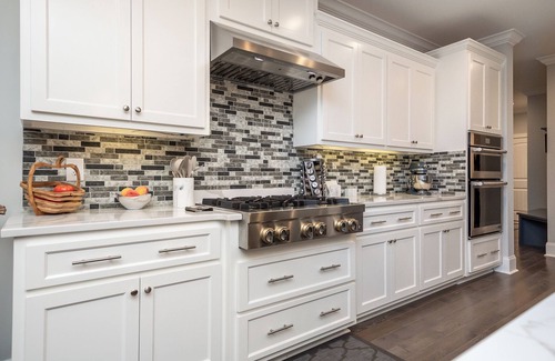 Sunset House | Luxury Lakefront Home on Beautiful Lake Keowee - Private Dock Hot Tub & Fire Pit