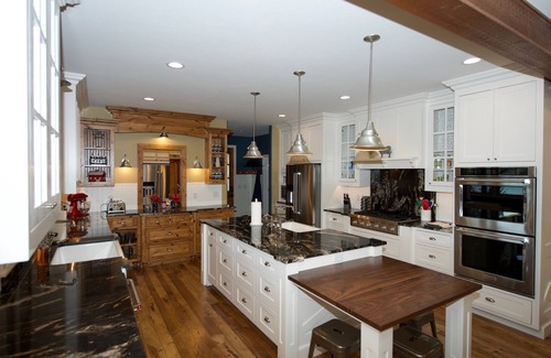Island Park House | Luxury Lakefront Lodge at Henry's Lake near Yellowstone NP West Entrance