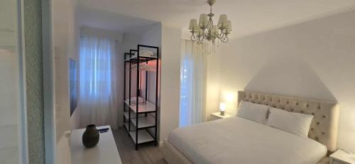 Pogradec Apartment | Luxury lakeview apartment