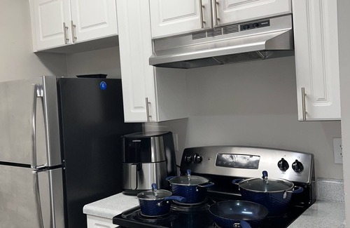 Lithonia Apartment | Luxury Lavish Apt.