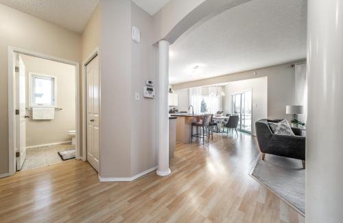 West Edmonton House | Luxury Lewis Estates Golf Course View Home By Henday, Whitemud, WEM, Acheson!
