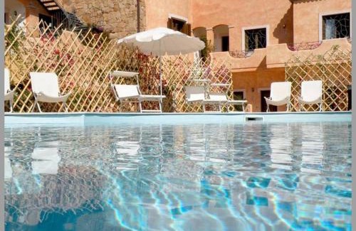 Liscia di Vacca Apartment | Luxury Liscia di Vacca - Porto Cervo A