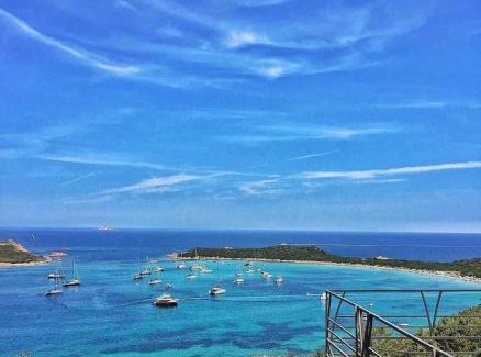 Liscia di Vacca Apartment | Luxury Liscia di Vacca - Porto Cervo A