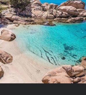 Liscia di Vacca Apartment | Luxury Liscia di Vacca - Porto Cervo A