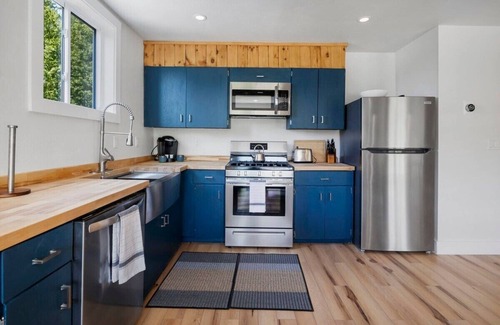 Stowe Condo | Luxury Living Space|Gorgeous Mountain Views