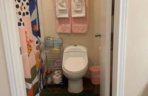 Lake Purdy Apartment | Luxury, Location, & Convenience