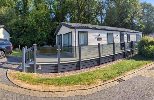 Paignton Ski Chalet | Luxury Lodge @ Hoburne Devon Bay