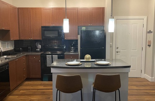Hapeville Apartment | Luxury Lodging in upscale apartments