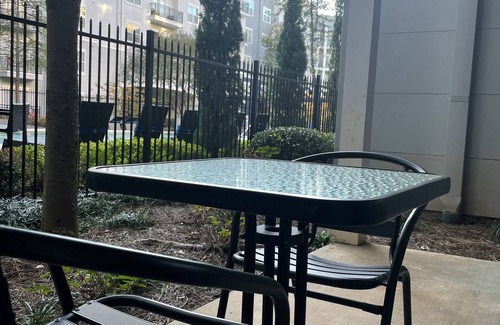 Hapeville Apartment | Luxury Lodging in upscale apartments