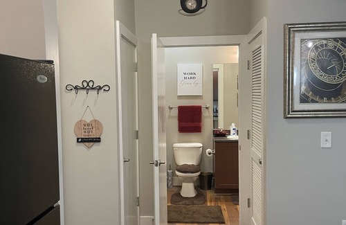 Hapeville Apartment | Luxury Lodging in upscale apartments