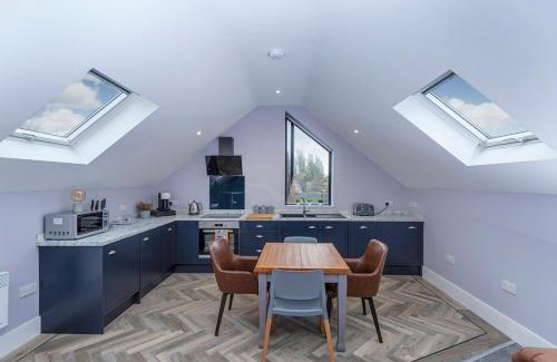 Wakefield Apartment | Luxury Loft Apartment by Bootique Wakefield