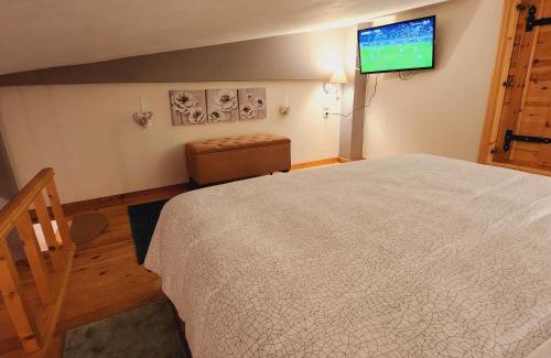 Begoulaki Apartment | Luxury Loft Apartment Sofia