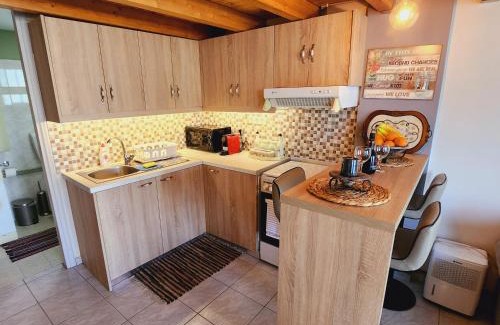 Begoulaki Apartment | Luxury Loft Apartment Sofia