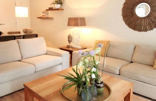 Volendam House | Luxury loft at lake Volendam 20 min. from Amsterdam CS