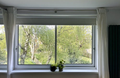 East Putney Apartment | Luxury London Apartment With Covered Parking