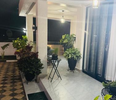 Rwanda Apartment | Luxury Mansion for Rent