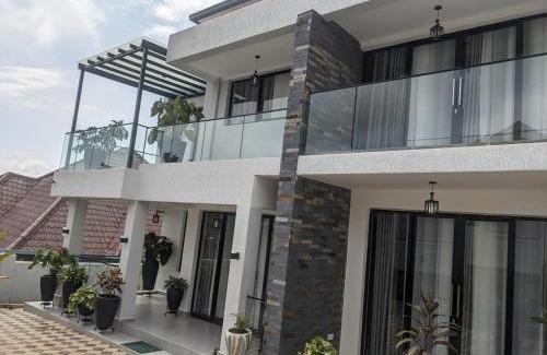 Rwanda Apartment | Luxury Mansion for Rent