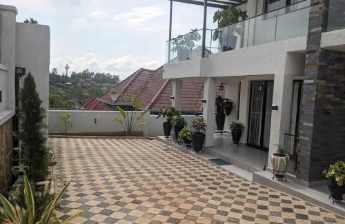 Rwanda Apartment | Luxury Mansion for Rent