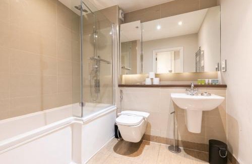 Bryanston and Dorset Square Apartment | Luxury Marylebone Apartment M2
